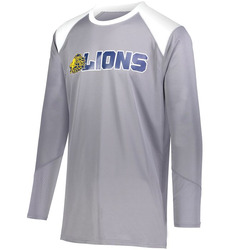 Tip-Off Shooter Shirt