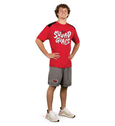 Momentum Team Tee
