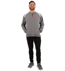 Clubhouse Pullover