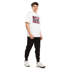 Wicking Fleece Short Sleeve Hoodie