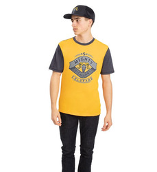 Gameday Vintage Ringer Tee