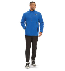 Chill Fleece 2.0 1/2 Zip Pullover
