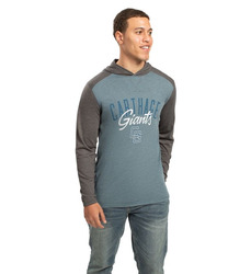 Gameday Vintage Hoodie