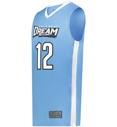 Youth Match-Up Basketball Jersey