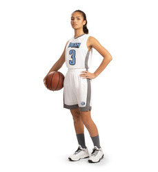 Ladies Match-Up Basketball Jersey