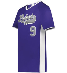 Cutter+ V-Neck Jersey