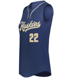 Ladies Cutter+ Sleeveless Jersey