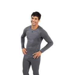 Long Sleeve Compression Tee