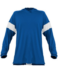 Unisex Contender Long Sleeve Shooter Shirt