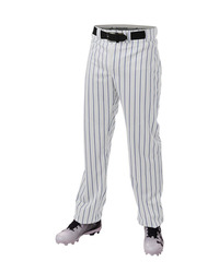 Unisex Crush Pinstripe Pants