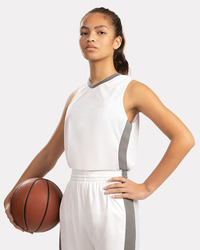 Women's Match-Up Basketball Jersey