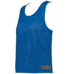 Ladies Mesh Reversible Pinnie