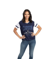 Ladies Fanatic 2.0 Tee