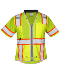 Women's Premium Brilliant Series® Class 3 Vest