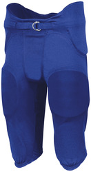Youth Integrated 7-Piece Pad Football Pant