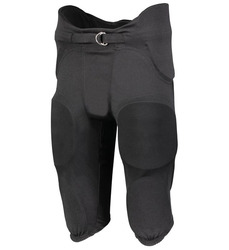 Integrated 7-Piece Pad Football Pant