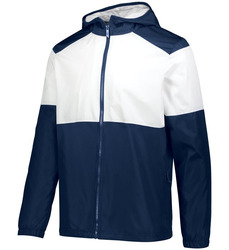 Youth SeriesX Hooded Jacket