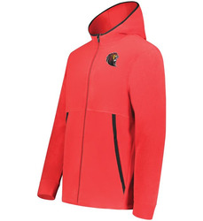 Youth Chill Fleece 2.0  Full Zip Hoodie