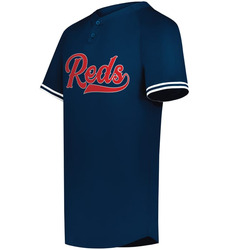 Cutter+ Henley Jersey