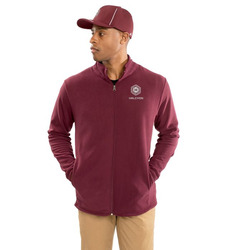Micro-Lite Fleece Full Zip Jacket