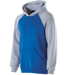 Youth Banner Hoodie
