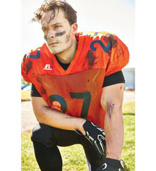 Stock Practice Jersey