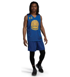 Tricot Mesh Reversible Jersey 2.0