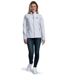 Ladies Featherlight Soft Shell Jacket