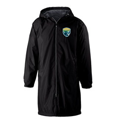 Conquest Jacket