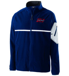 Weld Jacket