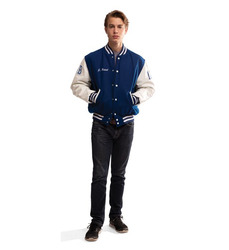 Varsity Jacket