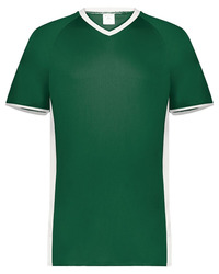 Men's Cutter V-Neck Jersey
