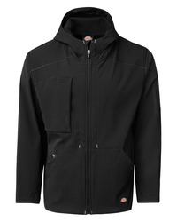 Men's Tall Protect Hooded Jacket