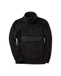 Timber Mountain Fleece Pullover