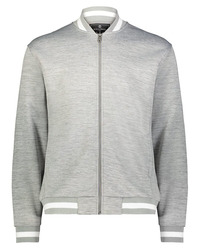 Youth V-Street Full-Zip Jacket