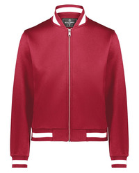 Women's V-Street Full-Zip Jacket