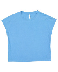 Women's Relaxed Vintage Wash Tee