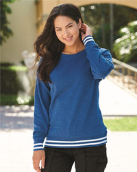 Women’s Relay Crewneck Sweatshirt