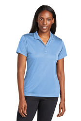 Ladies PosiCharge ® Re Compete Polo