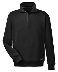 Men's Anchor Fleece Quarter-Zip Pullover