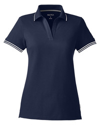 Women's Deck Polo