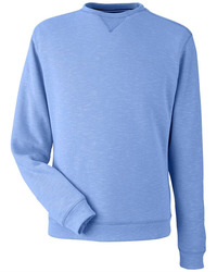 Unisex Sun Surfer Supreme Crewneck Sweatshirt