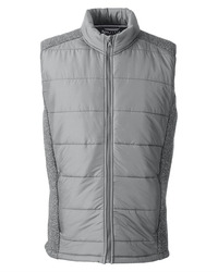 Men's Harbor Puffer Vest