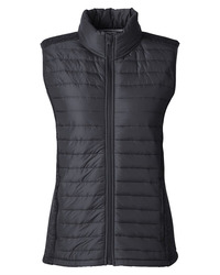 Women's Harbor Puffer Vest