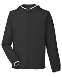 Stillwater Hooded Windbreaker