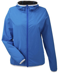 Women's Stillwater Hooded Windbreaker