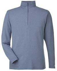 Men's Saltwater Quarter-Zip Pullover