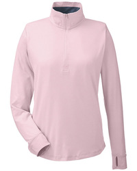 Women's Saltwater Quarter-Zip Pullover