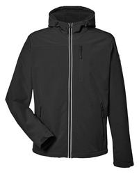 Men's Wavestorm Hooded Soft Shell Jacket