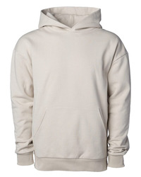Mainstreet Hooded Sweatshirt